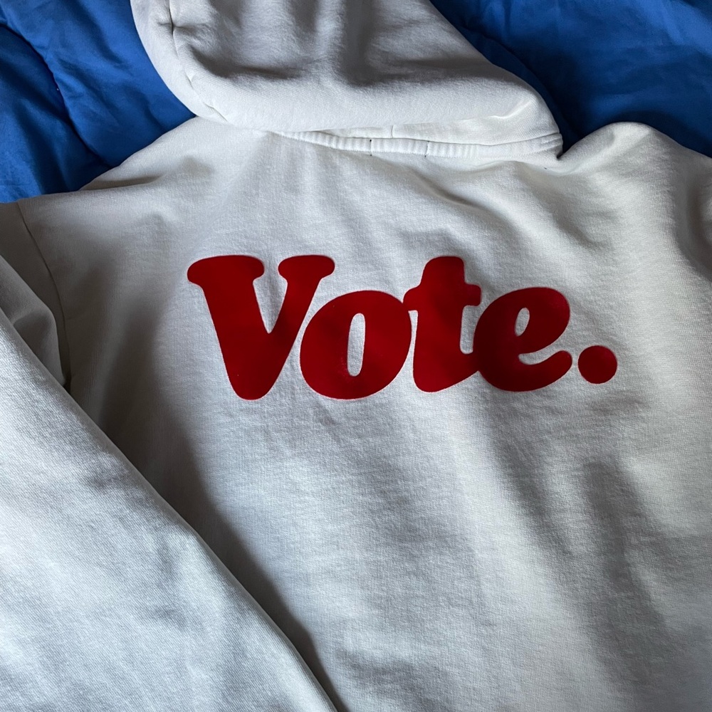 Talentless hoodie